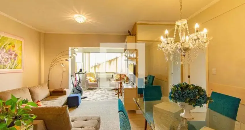 Apartamento para Venda - Nossa Sra das Graças, 3 Quartos,  110 m² - Canoas
