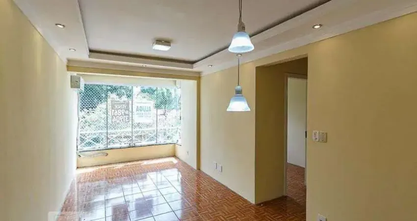 Apartamento para Venda - Cristal , 3 Quartos,  64 m² - Porto Alegre