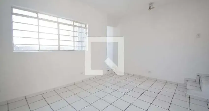 Casa para Venda - Vila Matilde, 3 Quartos,  70 m² - São Paulo