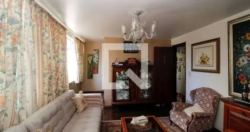 Cobertura para Venda - Sion, 5 Quartos,  321 m² - Belo Horizonte