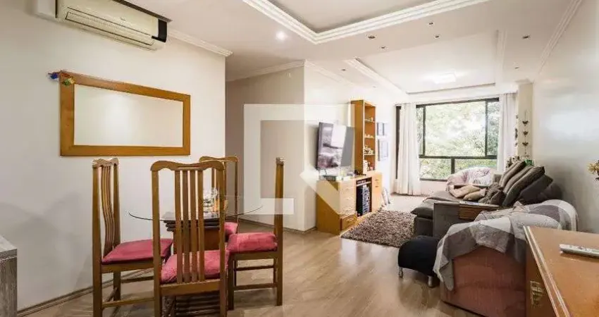 Apartamento para Venda - Jardim Salso , 3 Quartos,  106 m² - Porto Alegre