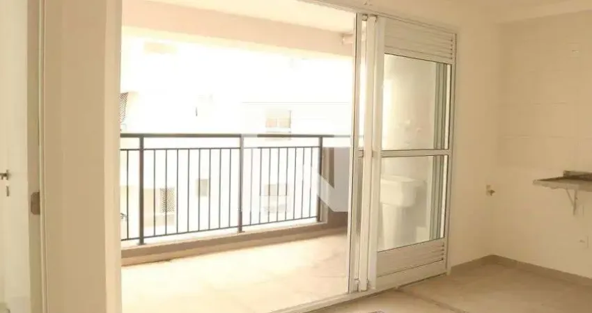 Apartamento para Venda - Barra Funda, 1 Quarto,  49 m² - São Paulo