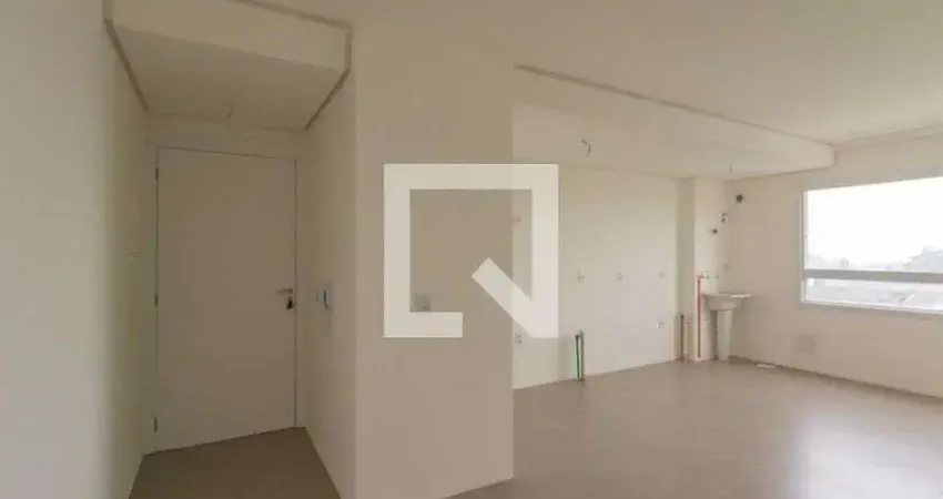 Apartamento para Venda - Centro, 2 Quartos,  55 m² - Canoas