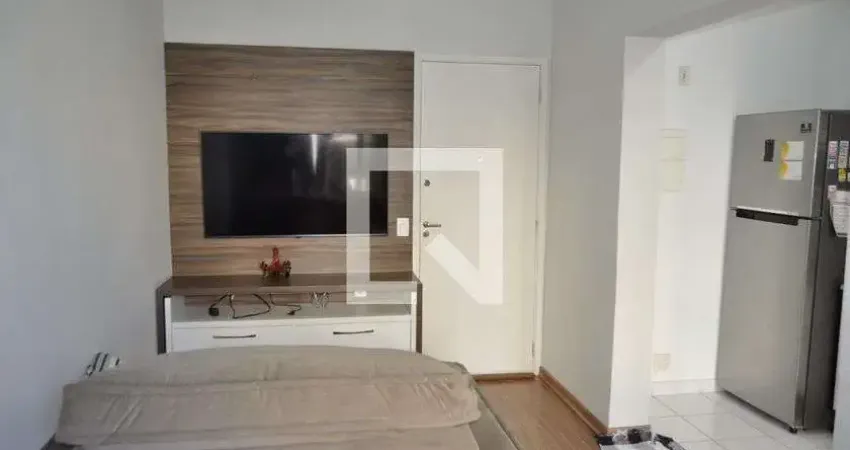 Apartamento para Venda - Todos os Santos, 1 Quarto,  45 m² - Rio de Janeiro