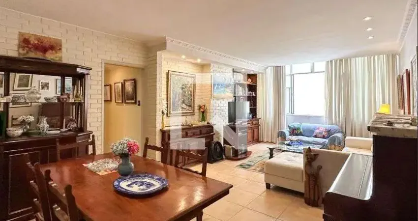 Apartamento para Venda - Copacabana, 3 Quartos,  120 m² - Rio de Janeiro