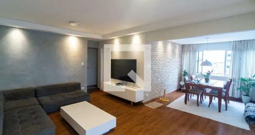 Apartamento para Venda - Planalto Paulista, 3 Quartos,  95 m² - São Paulo