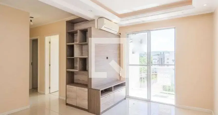 Apartamento para Venda - Cavalhada, 2 Quartos,  51 m² - Porto Alegre