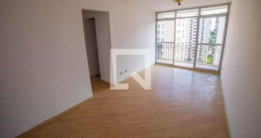 Apartamento para Venda - Jardim São Savério, 2 Quartos,  58 m² - São Paulo