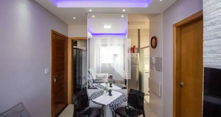 Apartamento para Venda - Itaquera, 2 Quartos,  45 m² - São Paulo