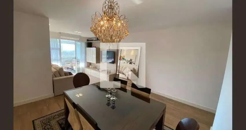 Apartamento para Venda - Jacarepaguá, 3 Quartos,  114 m² - Rio de Janeiro