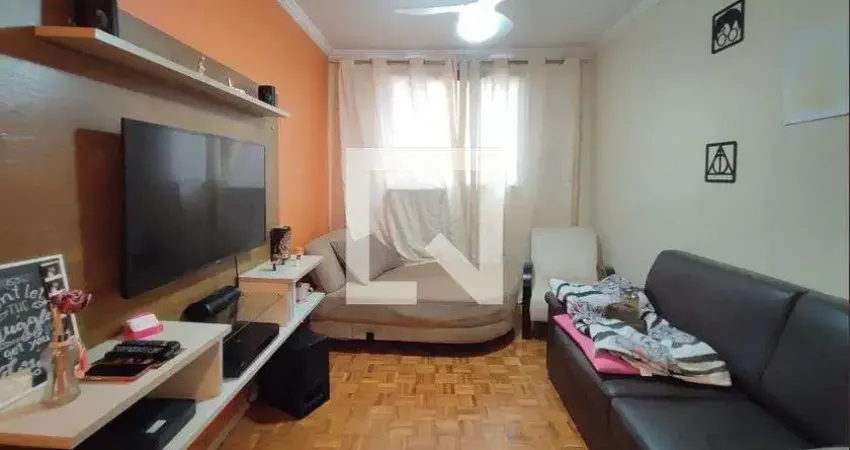 Apartamento para Venda - Campos Elíseos , 2 Quartos,  50 m² - Campinas