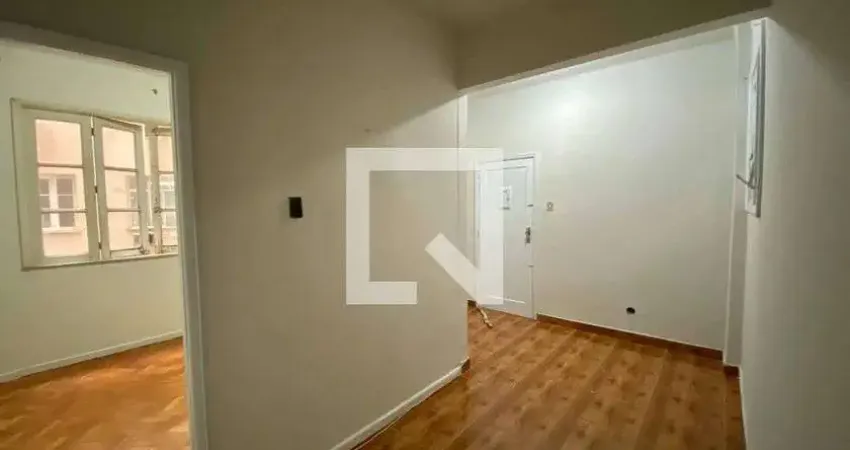 Apartamento para Venda - Centro, 2 Quartos,  47 m² - Rio de Janeiro