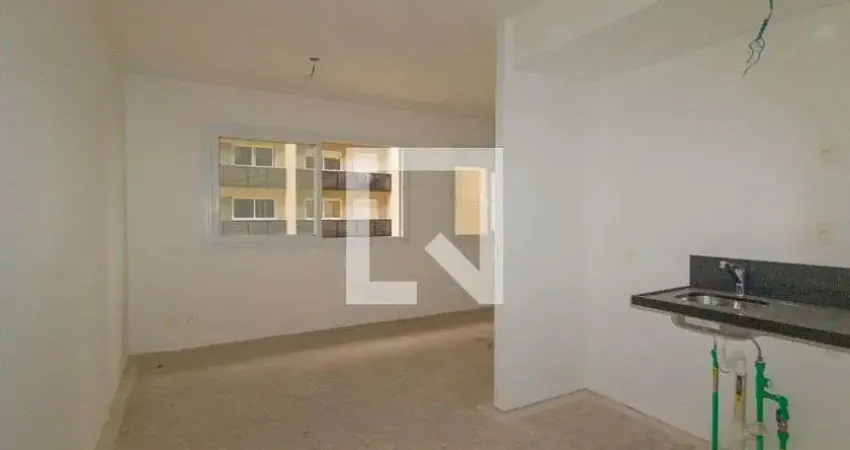Kitnet / Stúdio para Venda - Nossa Sra das Graças, 1 Quarto,  38 m² - Canoas
