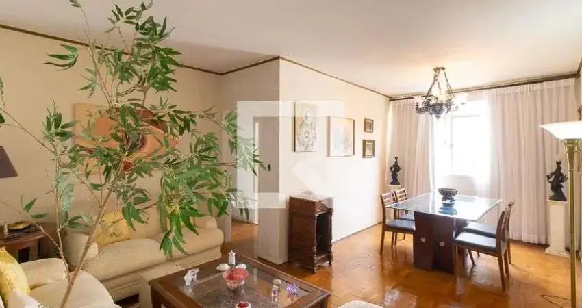 Apartamento para Venda - Botafogo, 2 Quartos,  105 m² - Campinas