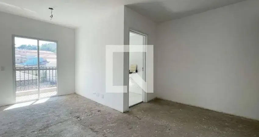 Apartamento para Venda - Baeta Neves, 2 Quartos,  62 m² - São Bernardo do Campo