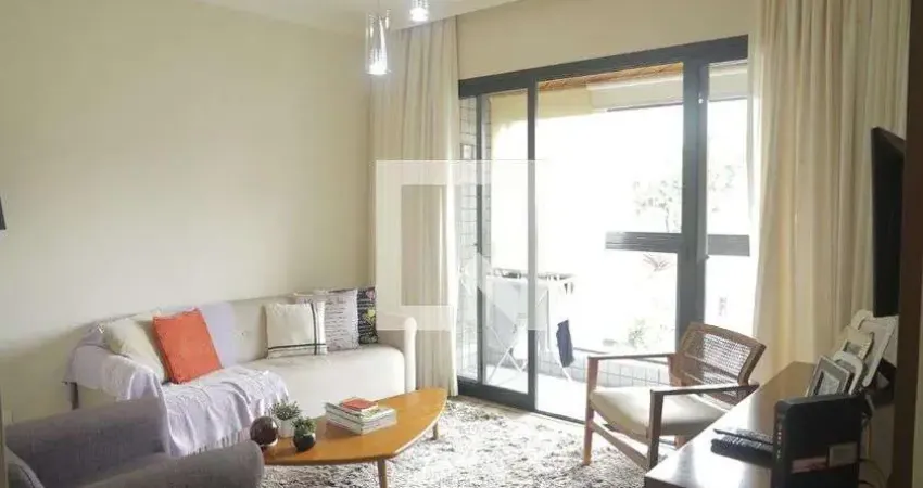 Apartamento para Venda - Chácara Inglesa, 3 Quartos,  78 m² - São Paulo