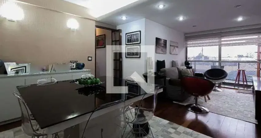 Apartamento para Venda - Vila Augusta, 3 Quartos,  90 m² - Guarulhos