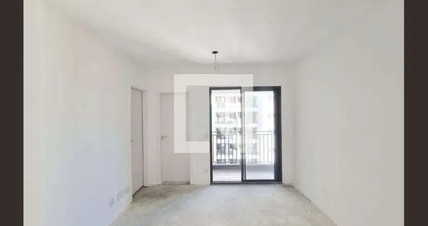 Apartamento para Venda - Vila Rosália, 1 Quarto,  43 m² - Guarulhos