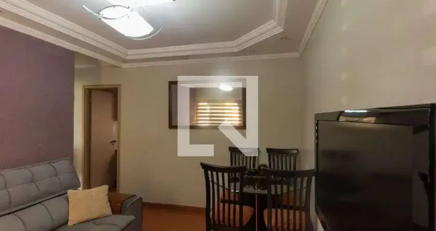 Apartamento para Venda - Campos Elíseos , 2 Quartos,  56 m² - Campinas