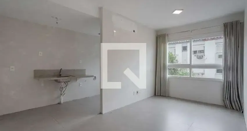 Apartamento para Venda - Jardim Lindóia, 2 Quartos,  63 m² - Porto Alegre