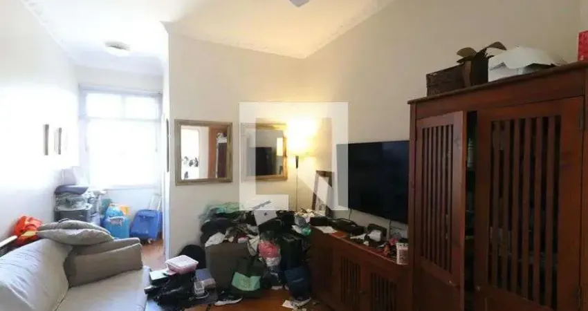 Apartamento para Venda - Méier, 2 Quartos,  65 m² - Rio de Janeiro