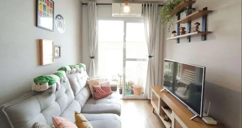 Apartamento para Venda - Campos Elíseos , 2 Quartos,  51 m² - Campinas