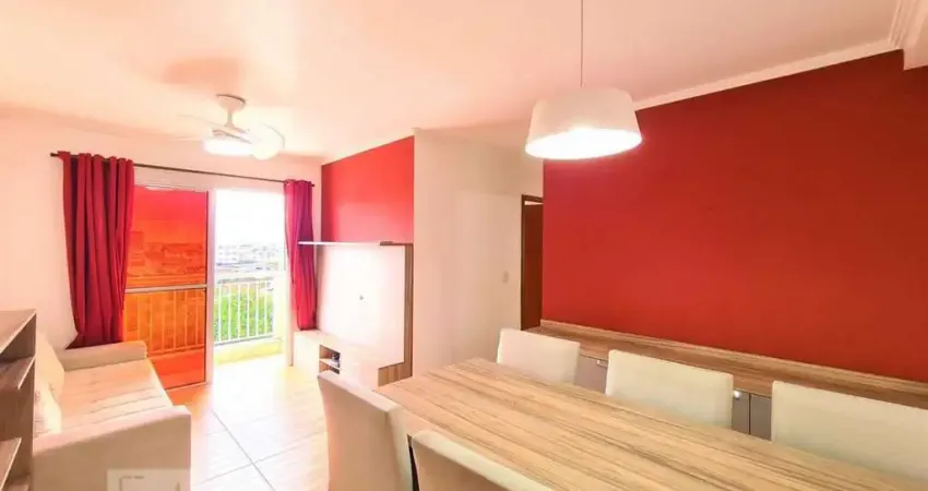 Apartamento para Venda - Del Castilho, 3 Quartos,  58 m² - Rio de Janeiro