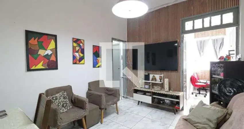 Apartamento para Venda - Engenho Novo, 2 Quartos,  67 m² - Rio de Janeiro