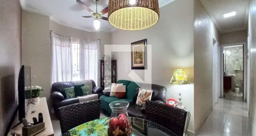 Apartamento para Venda - Campos Elíseos , 3 Quartos,  69 m² - Campinas