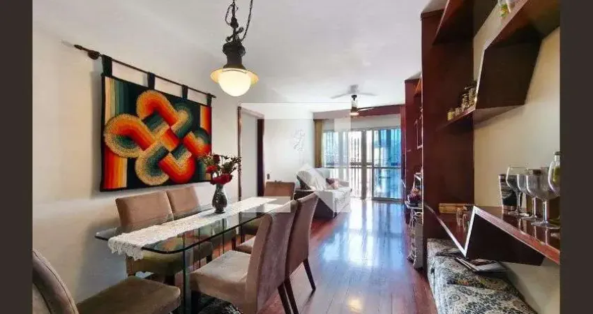 Apartamento para Venda - Engenho Novo, 2 Quartos,  81 m² - Rio de Janeiro