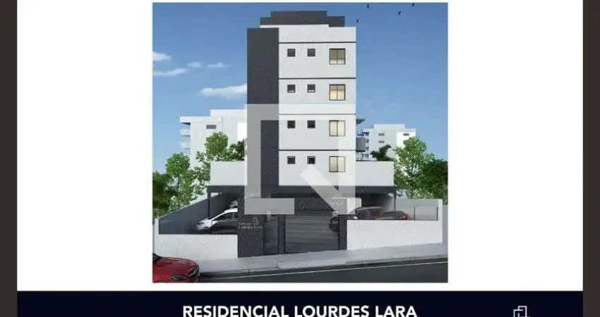 Apartamento para Venda - Araguaia, 2 Quartos,  70 m² - Belo Horizonte