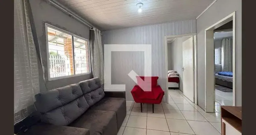 Casa para Venda - Campina, 3 Quartos,  160 m² - São Leopoldo