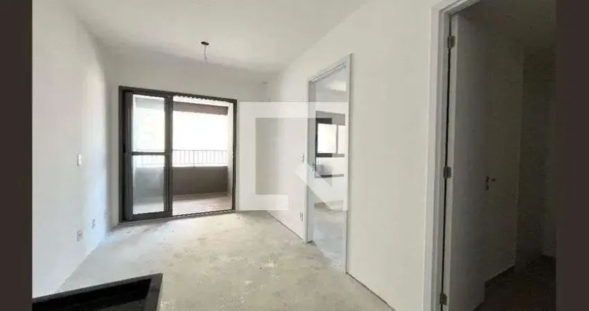 Apartamento para Venda - Saúde, 1 Quarto,  34 m² - São Paulo