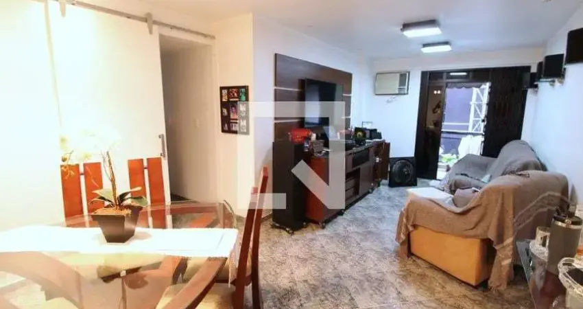 Apartamento para Venda - Irajá, 3 Quartos,  105 m² - Rio de Janeiro