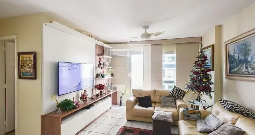 Apartamento para Venda - Vila Isabel, 2 Quartos,  104 m² - Rio de Janeiro