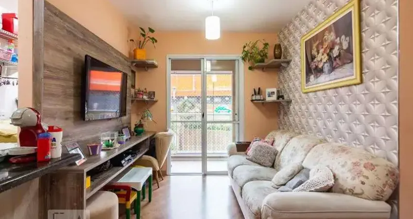 Apartamento para Venda - Santo Antônio, 2 Quartos,  57 m² - Osasco