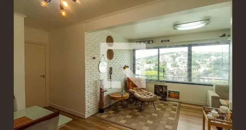 Apartamento para Venda - Tristeza, 2 Quartos,  64 m² - Porto Alegre