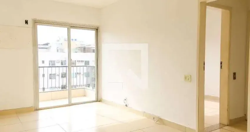 Apartamento para Venda - Méier, 2 Quartos,  78 m² - Rio de Janeiro