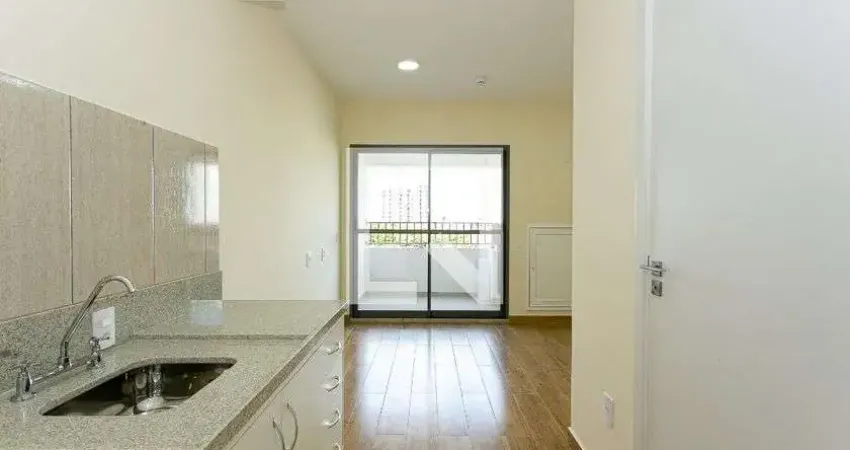 Kitnet / Stúdio para Venda - Vila Aricanduva, 1 Quarto,  27 m² - São Paulo