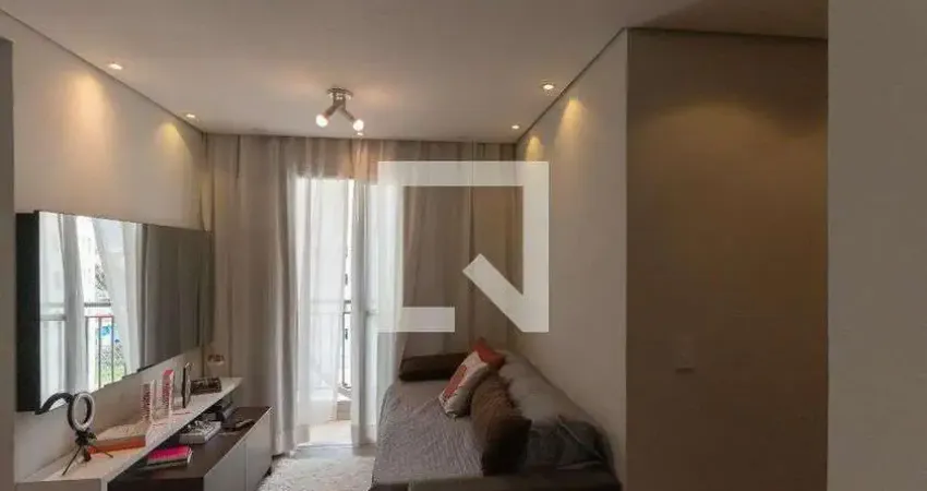 Apartamento para Venda - Vila Mimosa, 2 Quartos,  50 m² - Campinas