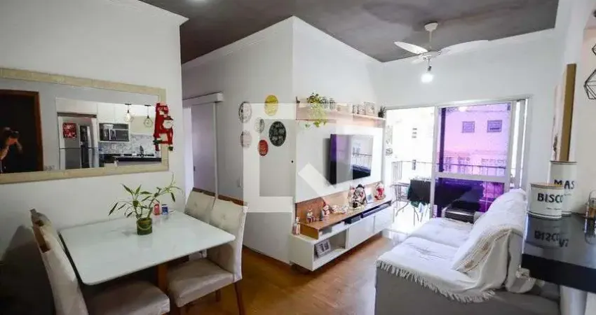 Apartamento para Venda - Engenho Novo, 3 Quartos,  86 m² - Rio de Janeiro