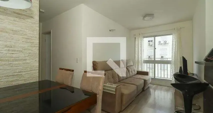Apartamento para Venda - Jardim Itu-Sabará, 2 Quartos,  81 m² - Porto Alegre