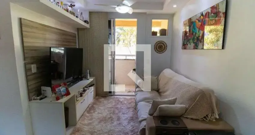 Apartamento para Venda - Maceió, 2 Quartos,  60 m² - Niterói