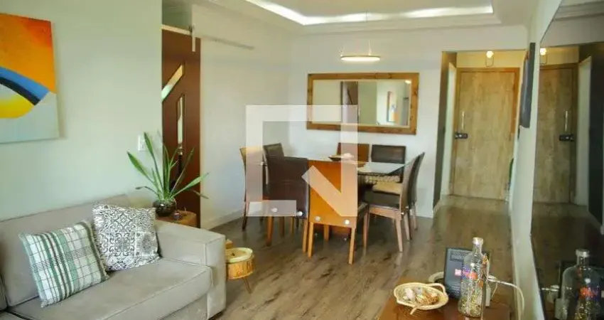 Apartamento para Venda - Nova Petrópolis, 3 Quartos,  77 m² - São Bernardo do Campo