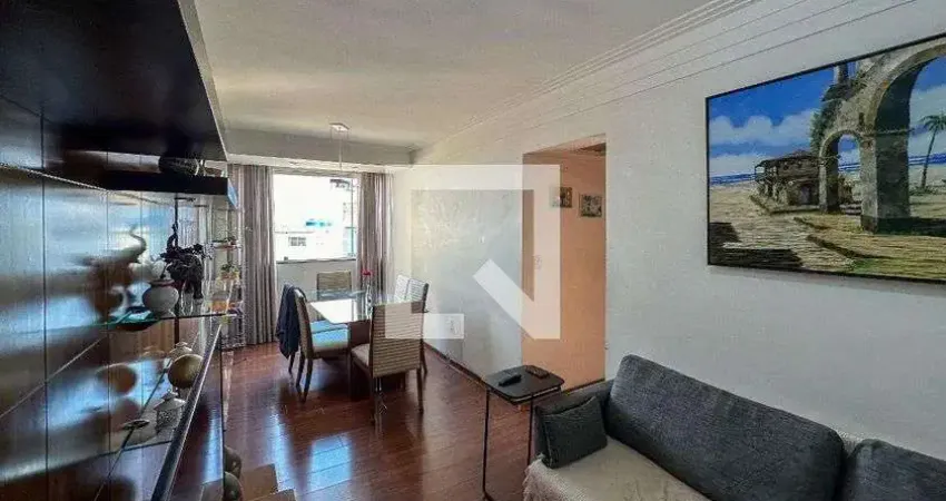 Apartamento para Venda - Carlos Prates, 3 Quartos,  70 m² - Belo Horizonte