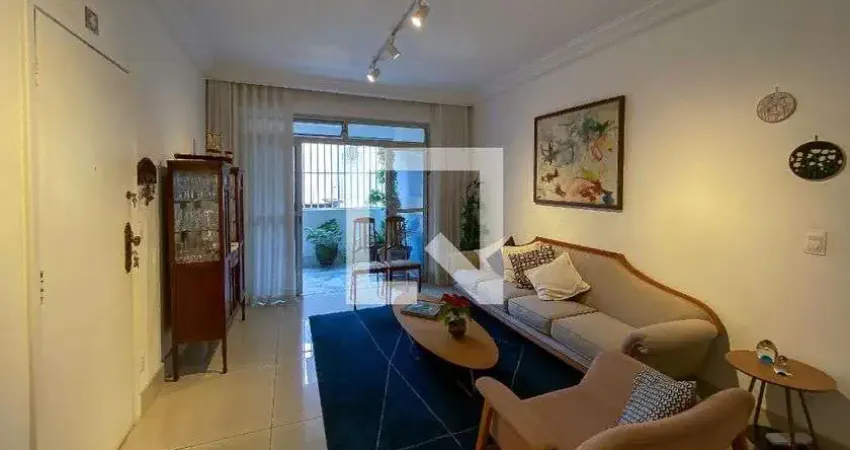 Apartamento para Venda - Coração de Jesus, 4 Quartos,  204 m² - Belo Horizonte