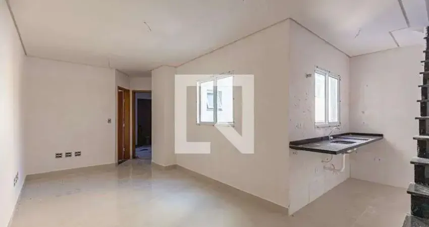 Cobertura para Venda - Vila Leopoldina, 2 Quartos,  100 m² - Santo André