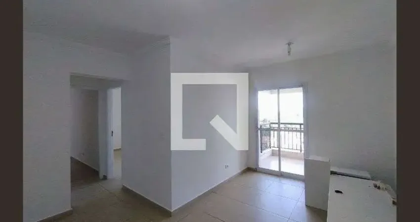 Apartamento para Venda - Vila Lusitânia, 2 Quartos,  65 m² - São Bernardo do Campo
