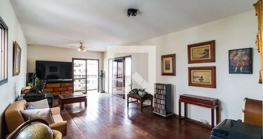 Apartamento para venda - panamby, 4 quartos, 175 m² - são paulo