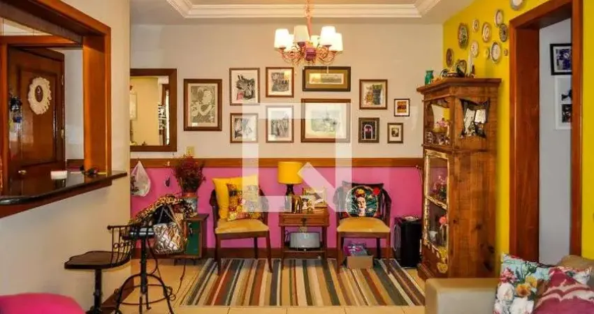 Apartamento para Venda - Tristeza, 2 Quartos,  78 m² - Porto Alegre